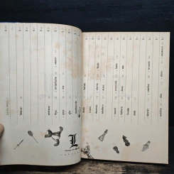 L change the World written by M  (Death Note) รูปที่ 6