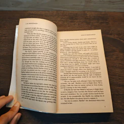 Anne of Green Gables - L.M.Montgomery รูปที่ 9