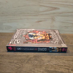 สารานุกรมสีดำ เล่ม 10 เรื่องเร้นลับภูตผีมายา รูปที่ 2