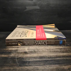 Engineering Mechanics Statics 11th Edition in SI Units - R.C.Hibbeler รูปที่ 3