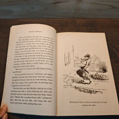 Mary Poppins - P. L. Travers รูปที่ 10