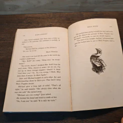 Mary Poppins - P. L. Travers รูปที่ 11