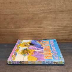 หนุ่มหน้าใสขวัญใจสาวน้อย เล่ม 3 รูปที่ 2