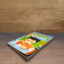อีโอน่า แสบกว่านี้มีอีกมั้ย เล่ม 2 รูปที่ 3
