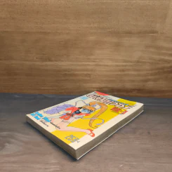 โมลไดเวอร์ เล่ม 3 รูปที่ 3