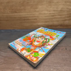 ซันชิโร่x2 เล่ม 9 - คิคุจิ โซตะ รูปที่ 3