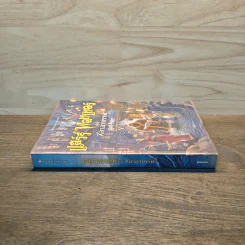 Harry Potter แฮร์รี่ พอตเตอร์ กับศิลาอาถรรพ์ - J.K.Rowling รูปที่ 2