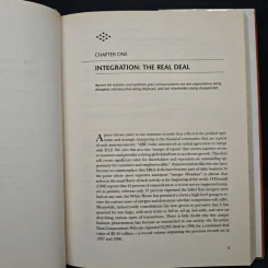 The Complete Guide to Mergers and Acquisitions - Timothy J. Galpin, Mark Herndon รูปที่ 9
