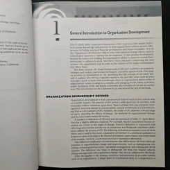 Organization Development & Change - Thomas G. Cummings, Chris Worley รูปที่ 13