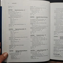 Organization Development & Change - Thomas G. Cummings, Chris Worley รูปที่ 7