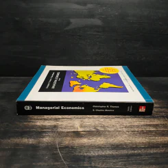 Managerial Economics - Christopher R. Thomas, S. Charles Maurice รูปที่ 3