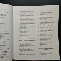 Managerial Economics - Christopher R. Thomas, S. Charles Maurice รูปที่ 12