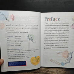 คอร์สออนไลน์ Perfect ENGLISH GRAMMAR คัมภีร์ไวยากรณ์อังกฤษ พิชิตข้อสอบ - ภัทรา ภัทรภูรีรักษ์ รูปที่ 6