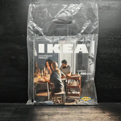 แคตตาล็อก IKEA 2017 รูปที่ 1