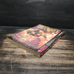 1880 วัตสัน & โฮล์ม คดีที่ 2 : มัจจุราชสีเลือด เล่ม 2 รูปที่ 5
