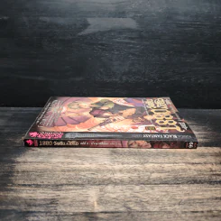 1880 วัตสัน & โฮล์ม คดีที่ 2 : มัจจุราชสีเลือด เล่ม 2 รูปที่ 3