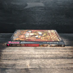 1880 วัตสัน & โฮล์ม คดีที่ 1 : ปริศนาหมาผลาญตระกูล เล่ม 1 รูปที่ 3