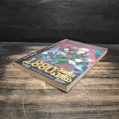 1880 วัตสัน & โฮล์ม คดีที่ 2 : มัจจุราชสีเลือด เล่ม 1 รูปที่ 4