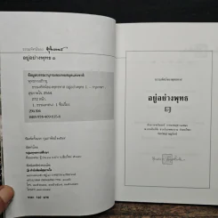 อยู่อย่างพุทธ 1 - พุทธทาส รูปที่ 6