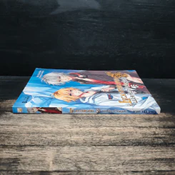 Lycanthropes มนุษย์หมาป่าพันธุ์แสบ - Cloudy Darker รูปที่ 3
