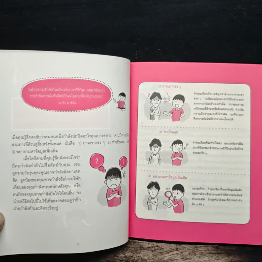 อ่านใจคนได้ใน 1 นาที - เดวิด เจ. ไลเบอร์แมน รูปที่ 8