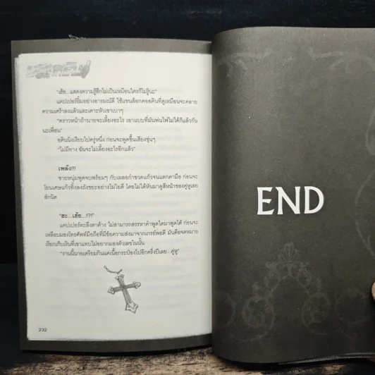 บริษัทพิทักษ์ (คุณหนู) การิน ภารกิจที่ 3 : ผู้พิทักษ์มังกร รูปที่ 10