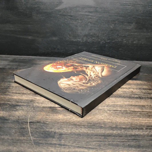 Dragon Spirit - Lily A รูปที่ 5