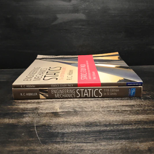 Engineering Mechanics Statics 11th Edition in SI Units - R.C.Hibbeler รูปที่ 3