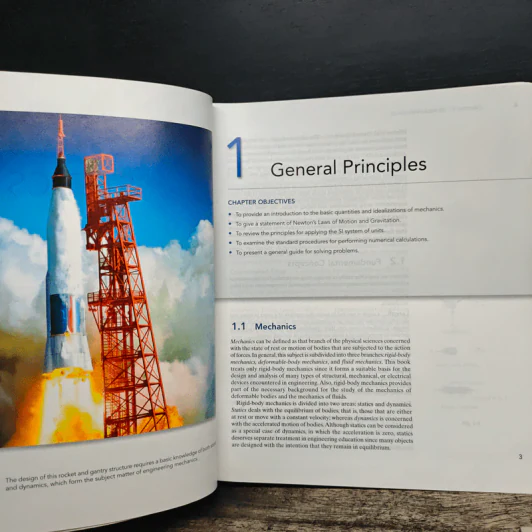 Engineering Mechanics Statics 11th Edition in SI Units - R.C.Hibbeler รูปที่ 10
