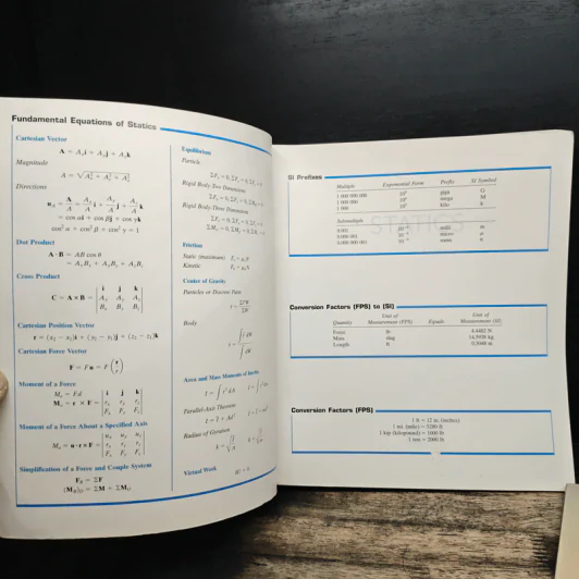 Engineering Mechanics Statics 11th Edition in SI Units - R.C.Hibbeler รูปที่ 6