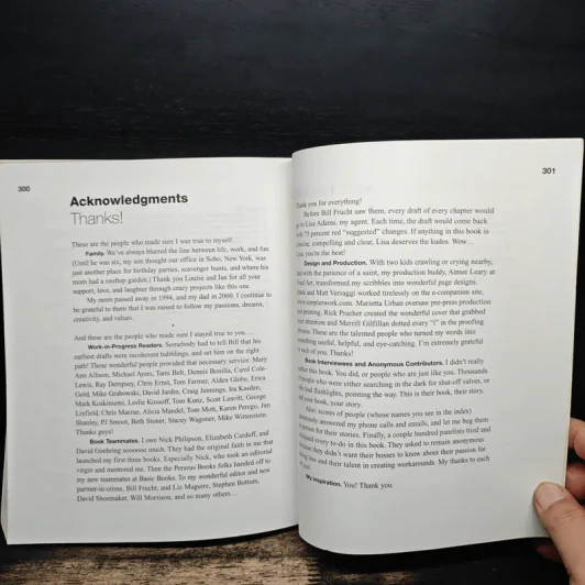 The Simplicity Survival Handbook: 32 Ways to Do Less and Accomplish More - Bill Jensen รูปที่ 10