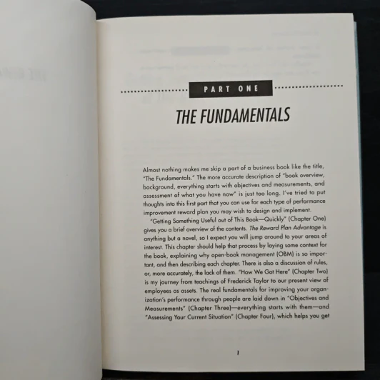 The Reward Plan Advantage - Jerry L. McAdams รูปที่ 8