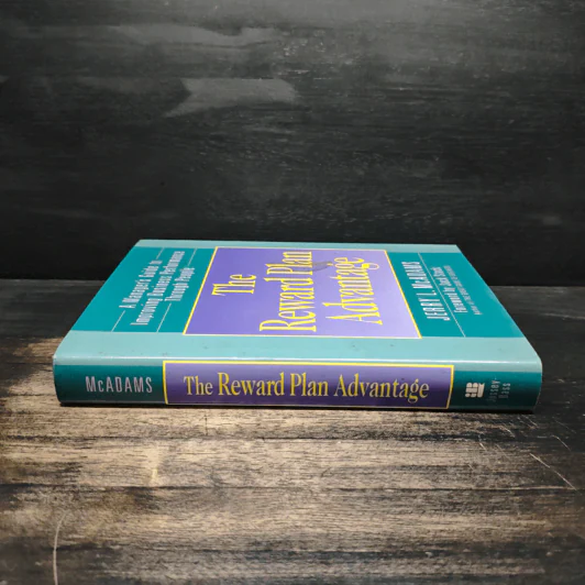The Reward Plan Advantage - Jerry L. McAdams รูปที่ 3
