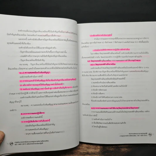 การพัฒนาเอกสารในระบบ - สยาม อรุณศรีมรกต รูปที่ 14