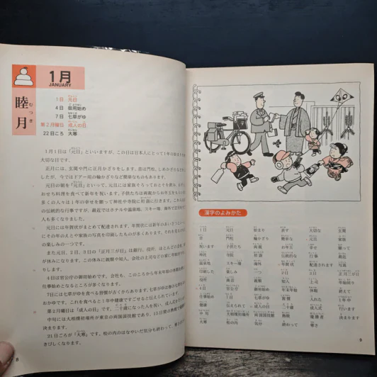 12 เดือนในญี่ปุ่น - รศ.ผกาทิพย์ สกุลครู รูปที่ 8