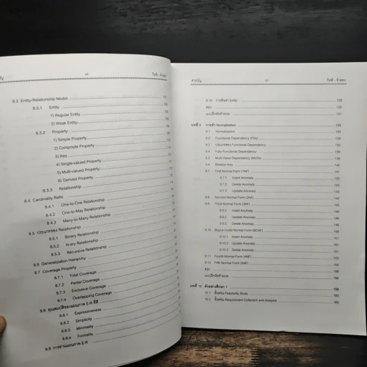 คัมภีร์ระบบฐานข้อมูล - กิตติ ภักดีวัฒนะกุล, จำลอง ครูอุตสาหะ รูปที่ 10