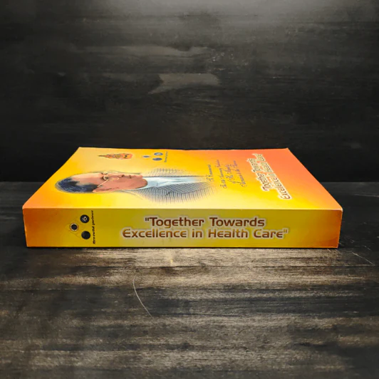 Together Towards Excellence in Health Care รูปที่ 3