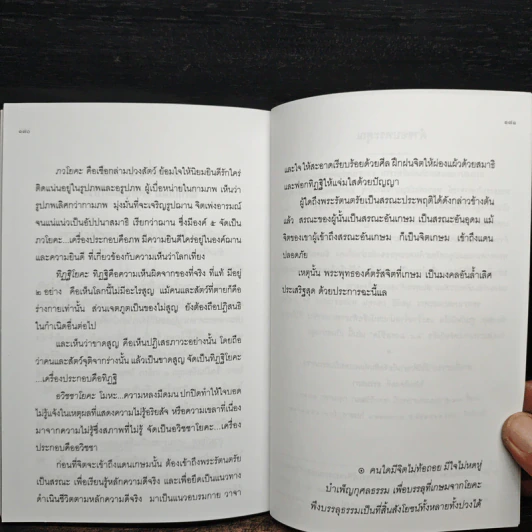 38 มงคลชีวิต - พระพรหมมังคลาจารย์ หลวงพ่อปัญญานันทภิกขุ รูปที่ 10