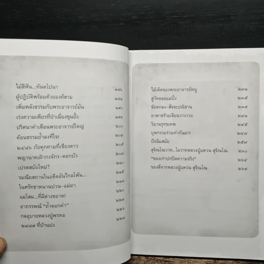อรหันต์เหินฟ้า หลวงปู่แหวน - สุรศิลป์ ตัณตยกุล รูปที่ 9
