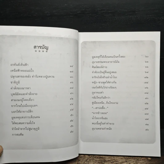 อรหันต์เหินฟ้า หลวงปู่แหวน - สุรศิลป์ ตัณตยกุล รูปที่ 7