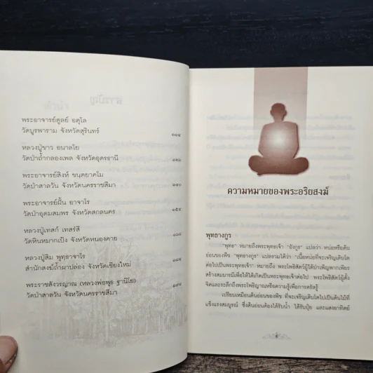 อมตะพระอริยสงฆ์ - องอาจ ราชพฤกษ์ รูปที่ 8
