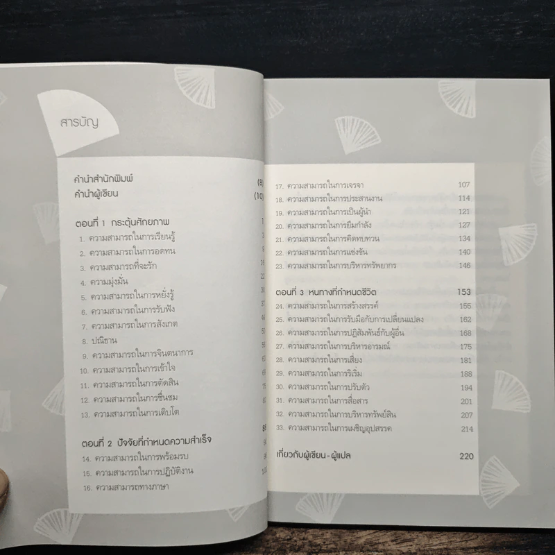 33 ความสามารถสร้างโอกาสสู่ความสำเร็จ - เจี่ยงจิ้งจู่ และคณะ รูปที่ 7