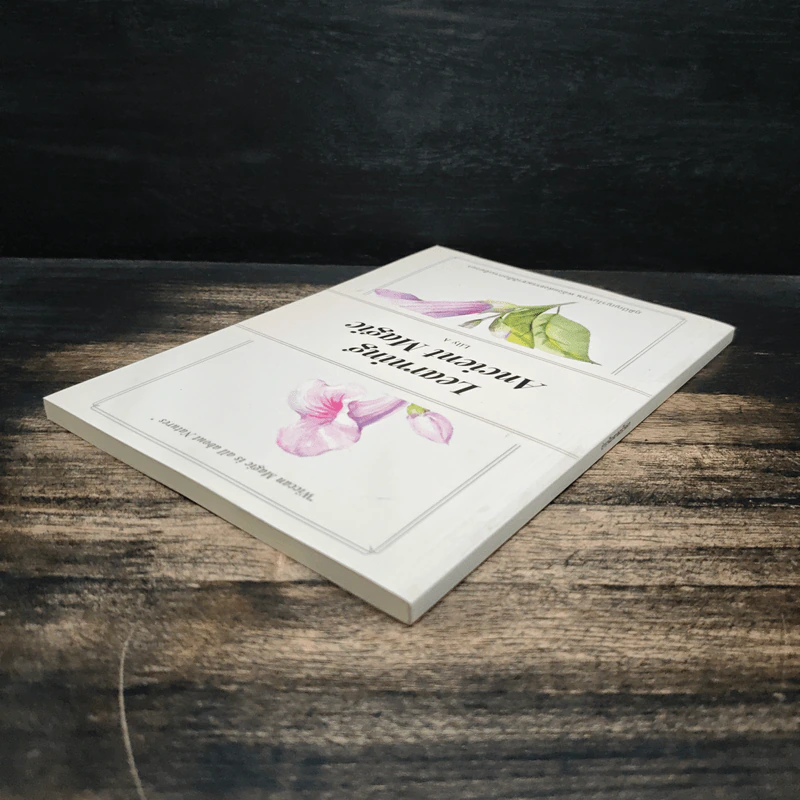Learning Ancient Magic ตำราฝึกศาสตร์วิคคา - Lily A รูปที่ 5