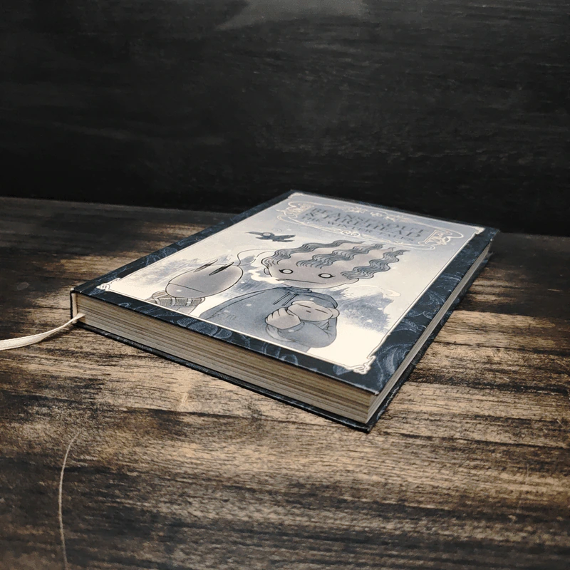Beansprout & Firehead The Winter Tales - ทรงศีล ทิวสมบุญ รูปที่ 4