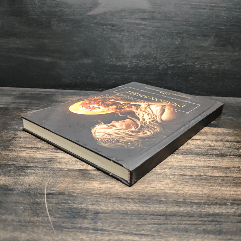 Dragon Spirit - Lily A รูปที่ 5
