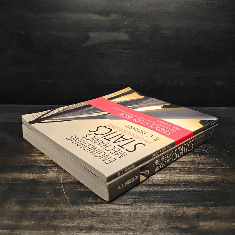 Engineering Mechanics Statics 11th Edition in SI Units - R.C.Hibbeler รูปที่ 5