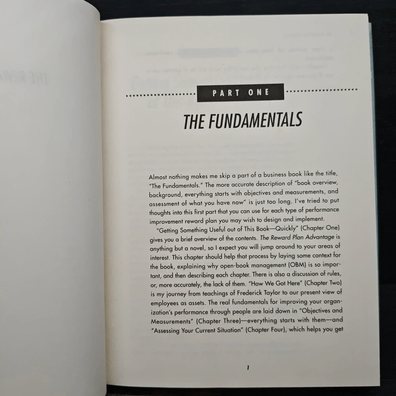 The Reward Plan Advantage - Jerry L. McAdams รูปที่ 8