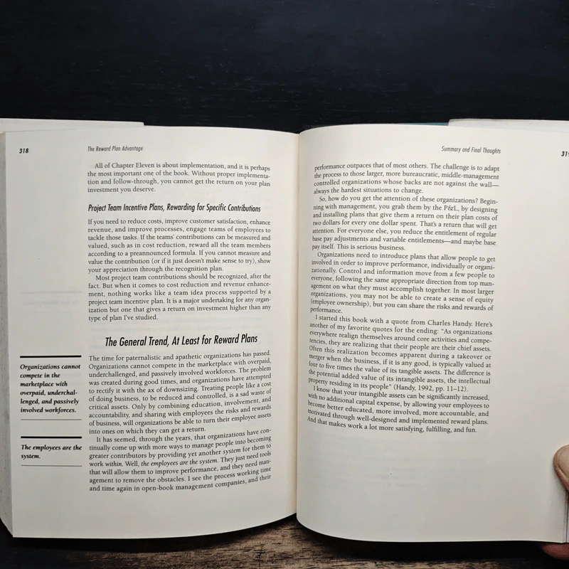 The Reward Plan Advantage - Jerry L. McAdams รูปที่ 9