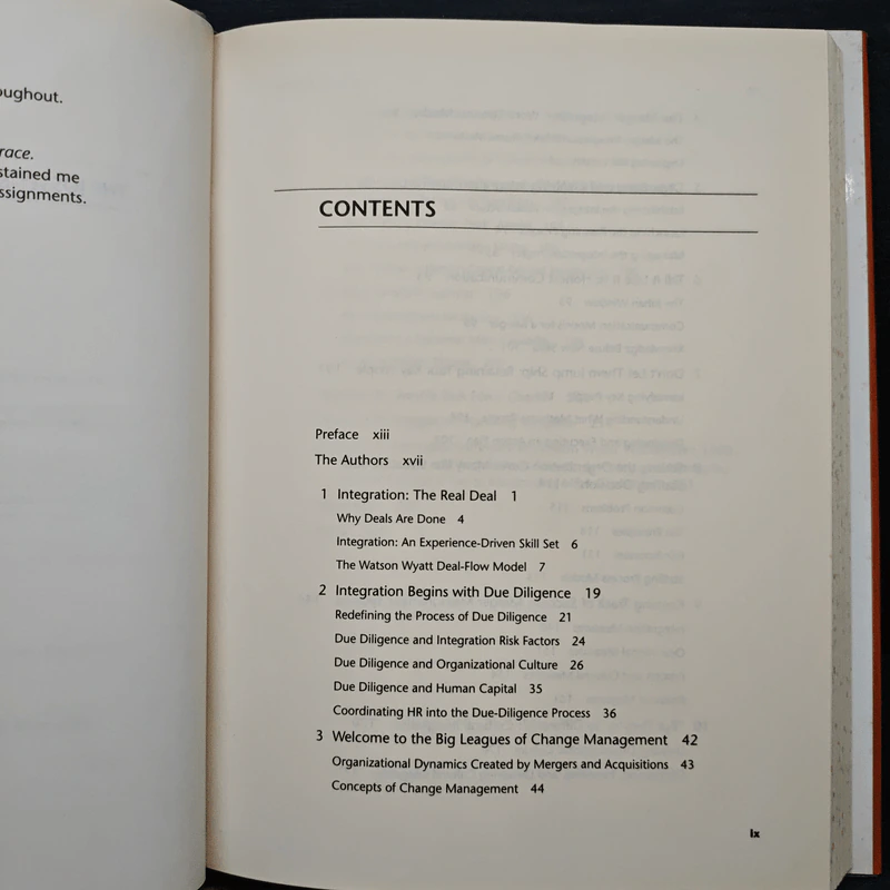 The Complete Guide to Mergers and Acquisitions - Timothy J. Galpin, Mark Herndon รูปที่ 7