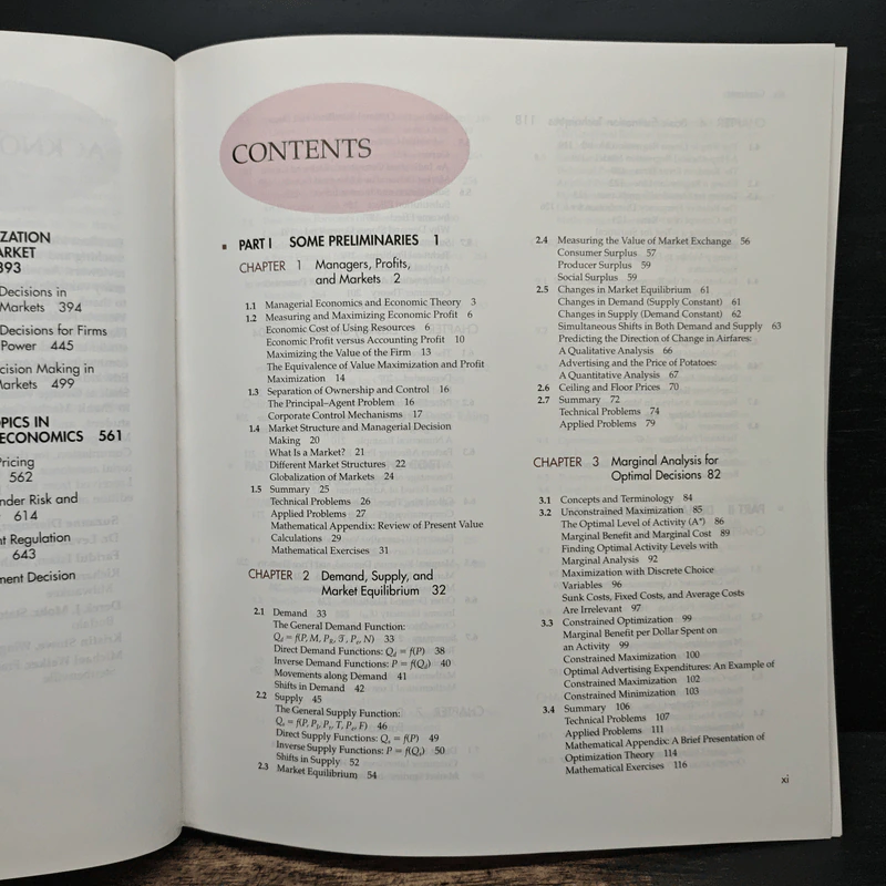 Managerial Economics - Christopher R. Thomas, S. Charles Maurice รูปที่ 8